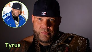 Tyrus Retires: His Salary Is Unacceptable