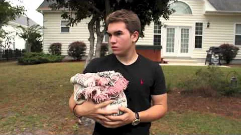 Jessica Simms Music Video