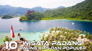 10 Tempat Wisata Di Padang Terpopuler | Wisata Padang 2023 screenshot 4