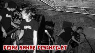 Feine Sahne Fischfilet - Ostrava HQ! chords