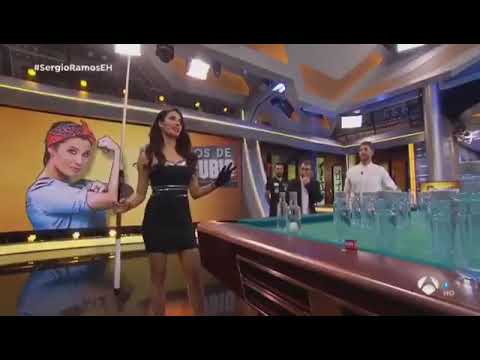 პილარ რუბიომ მიზანს მიაღწია და წარმატება რონალდუს სტილში აღნიშნა