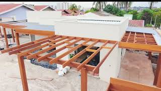 Nova Loja Cobrire Em Construção