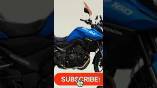 Honda ADV 160 (2025