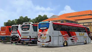 BUS SIMULATOR INDONESIA
