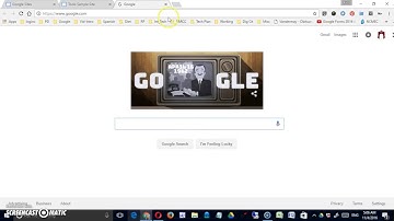 Classic Google Sites: Site Layout and Formatting Toolbar