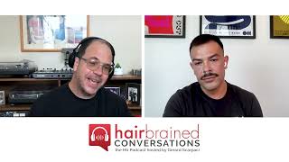 Episode #342: Luis Gonzalez, Aveda Artist & Co Owner Vida Salon