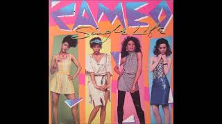 Cameo  -  Attack Me With Your Love