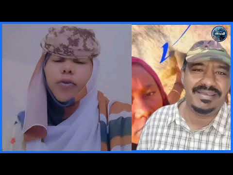 محمد سليمان يردم أم شليليفة خضراء قالت السودانيين كلهم كيزان 