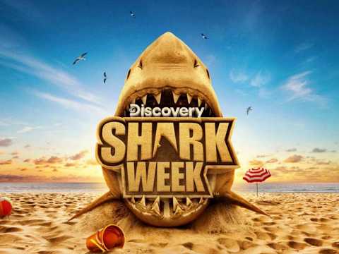 Facebook Memes Of The Week 341: Shark Week 2026 (72926B)