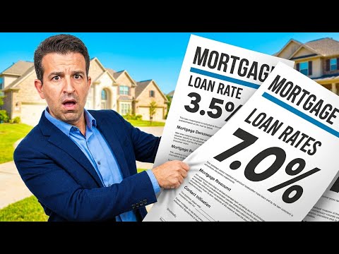 Ackman’s Prepayment Penalty Proposal Could Cheaper Mortgages Come With New Strings Attached
