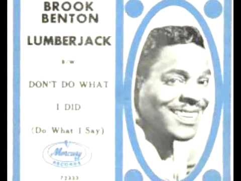 Brook Benton Tribute