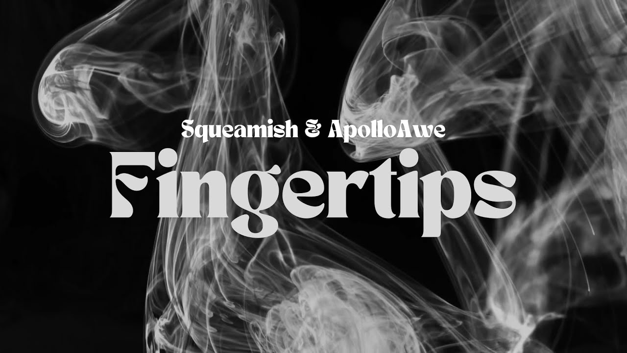 Watch Squeamish & ApolloAwe - FINGERTIPS (Visualizer) on YouTube Watch Squeamish & ApolloAwe - FINGERTIPS (Visualizer) on YouTube