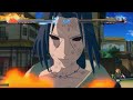 NARUTO SHIPPUDEN: Ultimate Ninja STORM 4 Itachi Reanimation VS Kisame