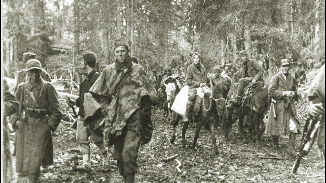 Povijest Četvrtkom-Bitka na Sutjesci