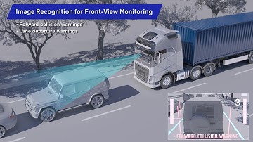 Advantech iLogistics TREK Series- Fleet Management(EN)