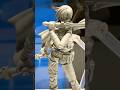 Revoltech - Joshua Bright (Trails in the Sky - Kiseki Series) 海洋堂 リボルテック ヨシュア・ブライト (英雄伝説 空の軌跡 SC)