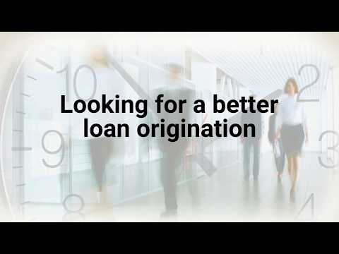 Loan Origination Software -  Allegro™ Lending Suite - Introducing Maestro