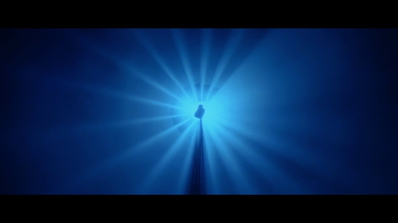 Razorback de Russell Mulcahy : extrait