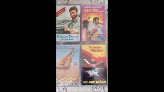 Volkan Yağan - Kara Kışın Ortasında Resimi