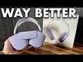 AirPods Max 2 KEY Differences (compared to AirPods Max 1)