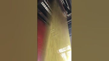 Woven production process video -Weaving Jacquard