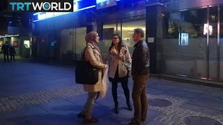 Bosnia struggling to retain skilled labour | Money Talks