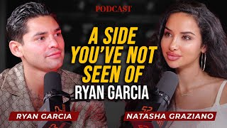 A SIDE YOU'VE NOT SEEN OF RYAN GARCIA