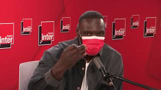 Omar Sy : 