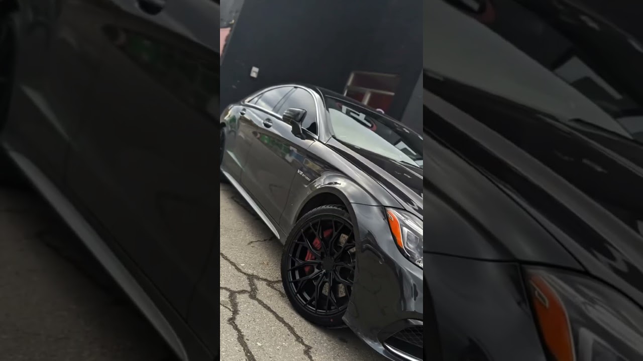 👻👻👻👻 . 🚗 Transform your vehicle with Limitless Tire's top-notch rims, tires, lift kits, and lowerin