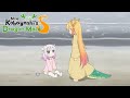 Tohru and Kanna First Meet | Miss Kobayashi's Dragon Maid S