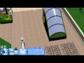 Interactive Let's Play: The Sims 3 - Challenge 2: Ghostbustin'