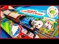 SUPER RARE Thomas and Friends Lionel Train Set! Fun Toy Trains !