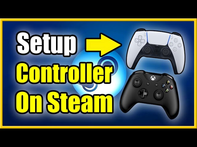 Steamin yhteisö :: Opas :: PS4 DUALSHOCK®4 Wireless Controller In-Game  Joypad Settings