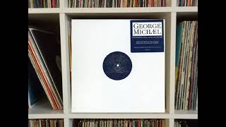 GEORGE MICHAEL - Killer / Papa Was A Rollin' Stone (N.Y.C. Club Mix) 1993