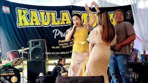 BULEUD - Cover Shelin Selfia // Kaula Muda Productions (Live Sapuangin Padaherang)
