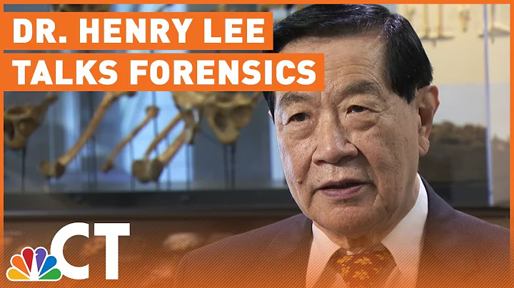 UNCUT INTERVIEW: Forensic Scientist Dr. Henry Lee ...