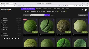 How To Make A Pergola In Blender 
