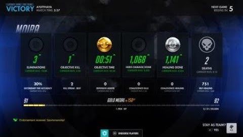 Overwatch: Origins Edition  -  Inducing Rage-Quit in CTF