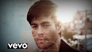 Enrique Iglesias  Forever Tonight  Ai  2025