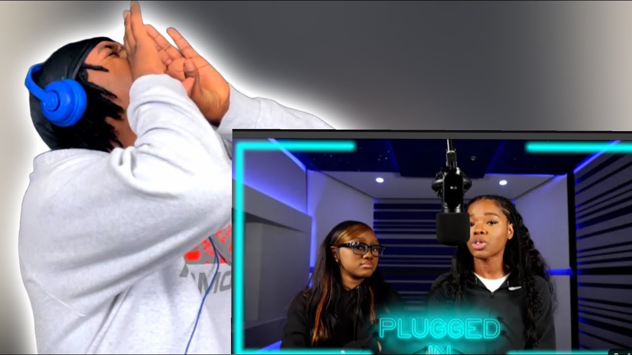 YoungChris2kreacts:Cristale X Teezandos - Plugged In W/ Fumez The Engineer | @MixtapeMadness YoungChris2kreacts:Cristale X Teezandos - Plugged In W/ Fumez The Engineer | @MixtapeMadness