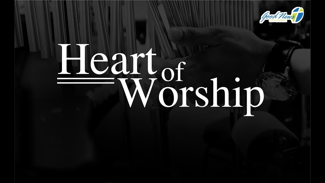 Heart of Worship by team GBI Rock Ambon Part 2