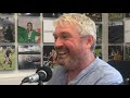 Seamus O'Rourke - Kiss My Arts: Episode 237