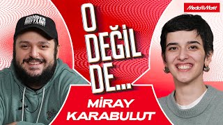 Aslan Kral, Pavlov'un Köpeği, Fobiler | Miray Whenselensu Karabulut | Boğaç Soydemir ile O Değil De