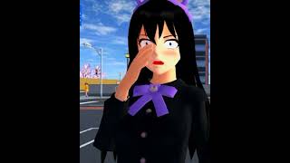 TikTok Sakura School Simulator (TikTok SSS)