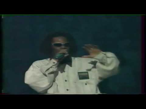 Ice Mc Mega Mix Live Upscale 1080p