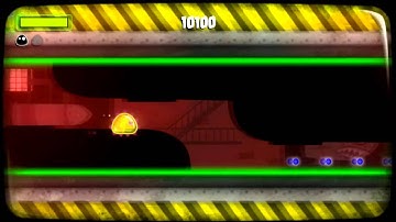 Tales from Space: Mutant Blobs Attack (Vita) - Launch Trailer