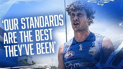 Comben on raising standards as Roos hit Noosa