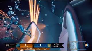 GOAT’s best shots on team EchOwO #4