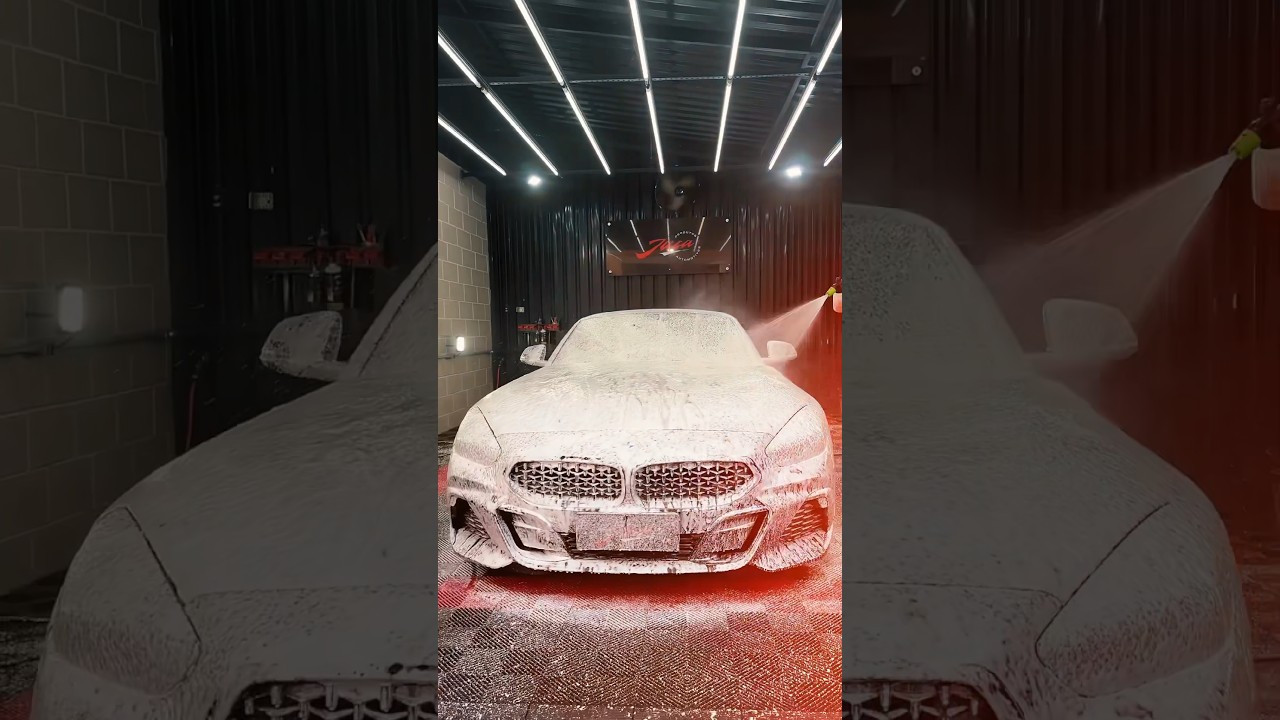 O Bubble Foam é um sucesso! Produto disponível em nossa loja. 