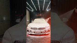 O Bubble Foam é um sucesso! Produto disponível em nossa loja. #esteticaautomotiva #detailingcars